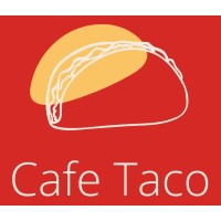 Cafe Taco logo, Cafe Taco contact details