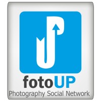 Fotoup Social Network logo, Fotoup Social Network contact details