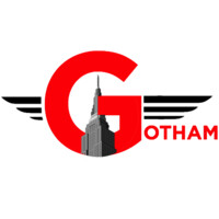 Gotham Ducati Official Club logo, Gotham Ducati Official Club contact details