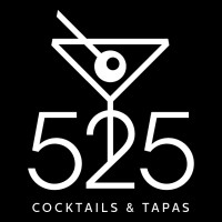 525 Cocktails & Tapas logo, 525 Cocktails & Tapas contact details