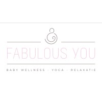 Fabulous you logo, Fabulous you contact details