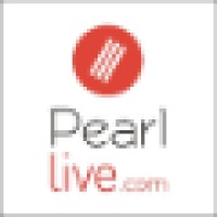 Pearl Live logo, Pearl Live contact details