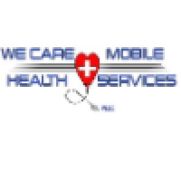 We Care Mobile Health Services logo, We Care Mobile Health Services contact details