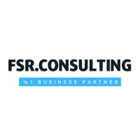 FSR.Consulting logo, FSR.Consulting contact details