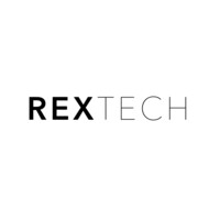 REX TECH logo, REX TECH contact details