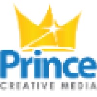 Prince Creative Media logo, Prince Creative Media contact details