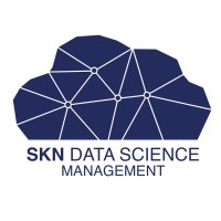 SKN Data Science Management logo, SKN Data Science Management contact details