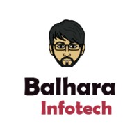 Balhara Infotech logo, Balhara Infotech contact details