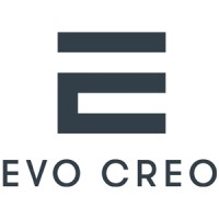 Evo.Creo logo, Evo.Creo contact details