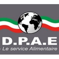 DPAE logo, DPAE contact details