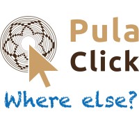 PulaClick logo, PulaClick contact details