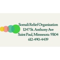 Somali Relief Organization logo, Somali Relief Organization contact details