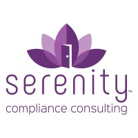 Serenity Compliance Consulting logo, Serenity Compliance Consulting contact details