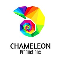 Chameleon Productions, Inc logo, Chameleon Productions, Inc contact details