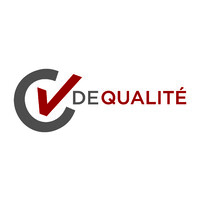 CV de Qualité logo, CV de Qualité contact details