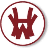 Harper Woods High School logo, Harper Woods High School contact details