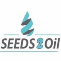 SEEDS2Oil logo, SEEDS2Oil contact details