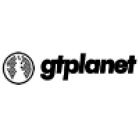 GTPlanet logo, GTPlanet contact details