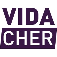 VidaCher logo, VidaCher contact details