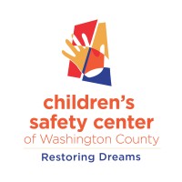 Children's Safety Center logo, Children's Safety Center contact details