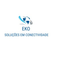 EKO Soluções em Conectividade logo, EKO Soluções em Conectividade contact details