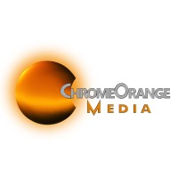 ChromeOrange Media logo, ChromeOrange Media contact details