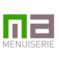 M A Menuiserie logo, M A Menuiserie contact details