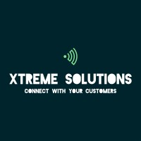 Xtreme Solutions logo, Xtreme Solutions contact details