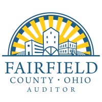 Fairfield County Auditor logo, Fairfield County Auditor contact details