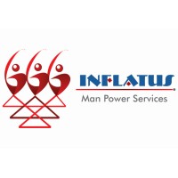 Inflatus Manpower Services logo, Inflatus Manpower Services contact details