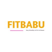 FITBABU logo, FITBABU contact details