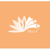 MEANDIT.in logo, MEANDIT.in contact details