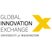 Global Innovation Exchange (GIX) logo, Global Innovation Exchange (GIX) contact details