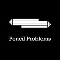 Pencil Problems logo, Pencil Problems contact details