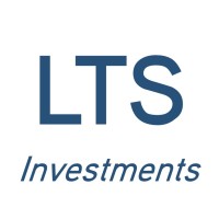 LTS Investments logo, LTS Investments contact details