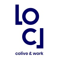 Locl Colive & Work logo, Locl Colive & Work contact details