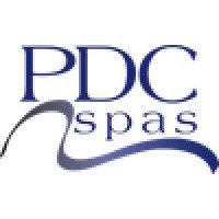 Pdc Spas logo, Pdc Spas contact details