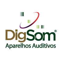 Digsom Aparelhos Auditivos logo, Digsom Aparelhos Auditivos contact details