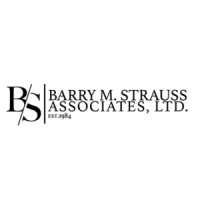 BARRY M. STRAUSS ASSOCIATES, LTD logo, BARRY M. STRAUSS ASSOCIATES, LTD contact details