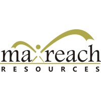 MAXREACH RESOURCES logo, MAXREACH RESOURCES contact details