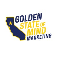 Golden State of Mind Marketing logo, Golden State of Mind Marketing contact details