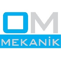 OM MEKANİK TESİSAT İNŞAAT SANAYİ VE TİC. LTD.ŞTİ logo, OM MEKANİK TESİSAT İNŞAAT SANAYİ VE TİC. LTD.ŞTİ contact details