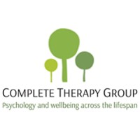 Complete Therapy Group logo, Complete Therapy Group contact details