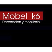 Muebles Mobel K6 logo, Muebles Mobel K6 contact details