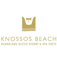 Knossos Beach, Bungalows Suites Resort and Spa logo, Knossos Beach, Bungalows Suites Resort and Spa contact details