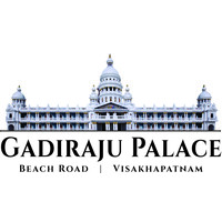 Gadiraju Palace logo, Gadiraju Palace contact details