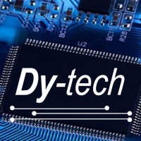 Dy-tech Ltd logo, Dy-tech Ltd contact details