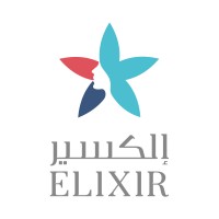 نادي إلكسير | Elixir Gym logo, نادي إلكسير | Elixir Gym contact details