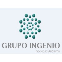 Grupo Ingenio S.A. logo, Grupo Ingenio S.A. contact details