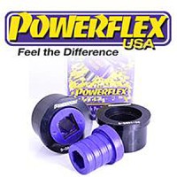 PowerflexUSA logo, PowerflexUSA contact details